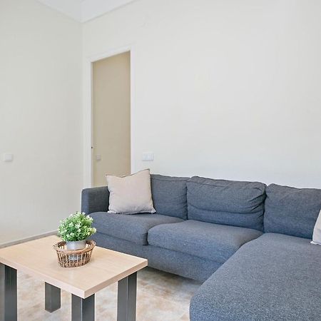 Apartmento Industria Barcelona Luaran gambar