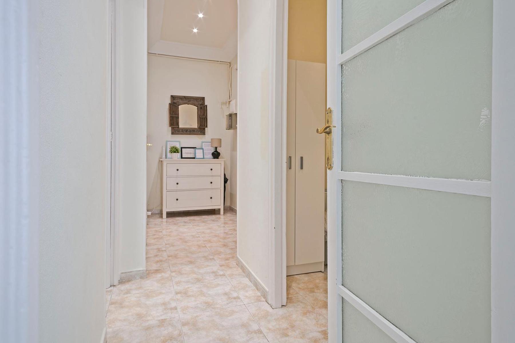 Apartmento Industria Barcelona Luaran gambar
